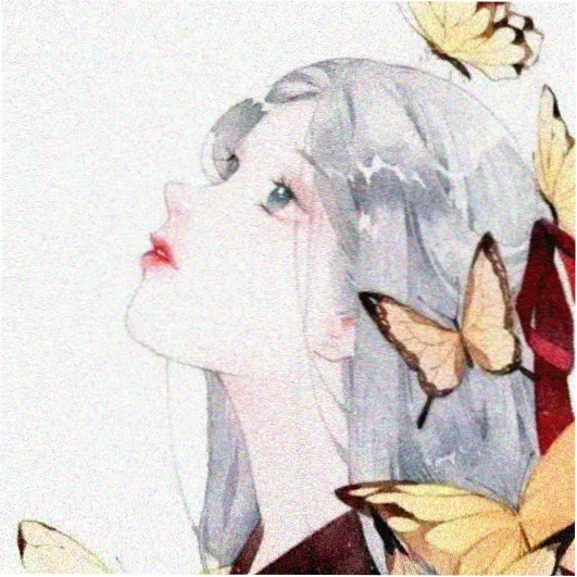 sloppy avatar